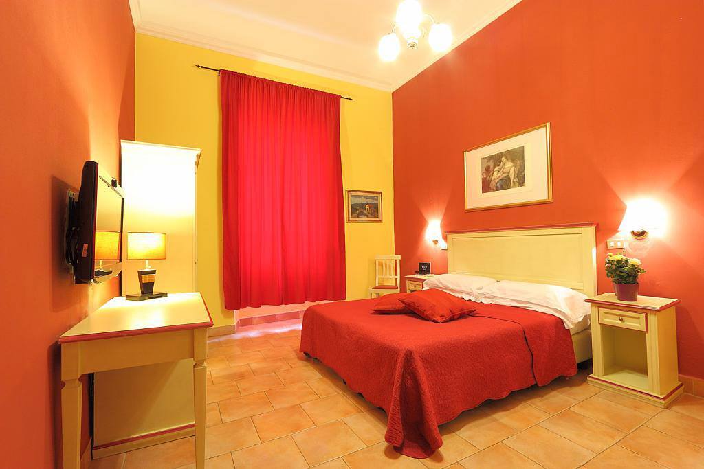 Hotel Benvenuti 2*
