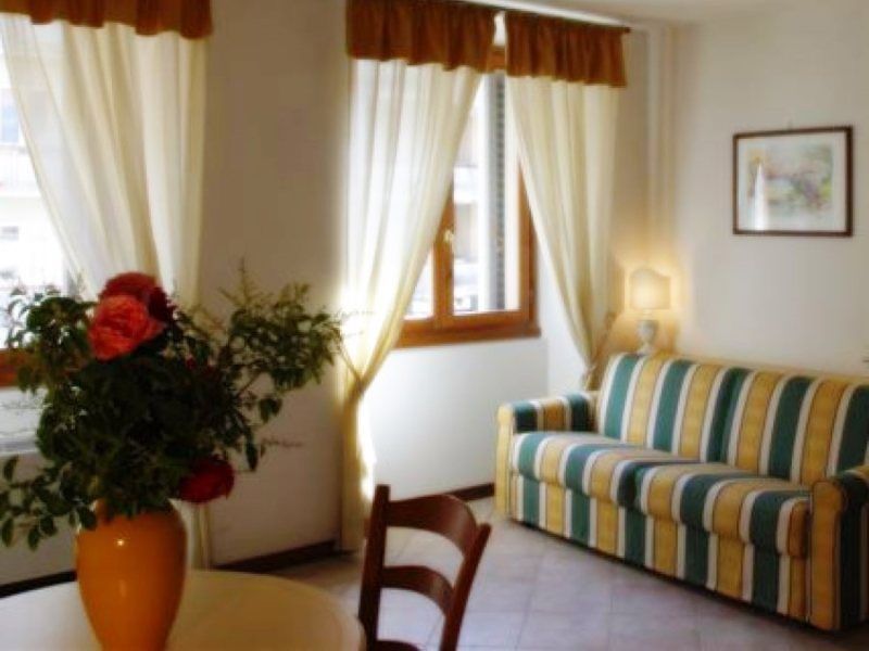 Apartment Il Giglio