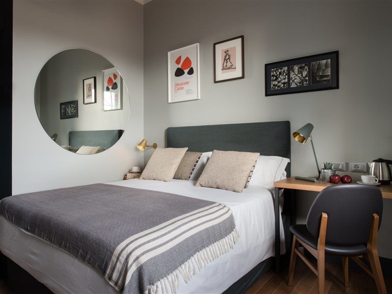 C-hotels Joy Hotel Florence