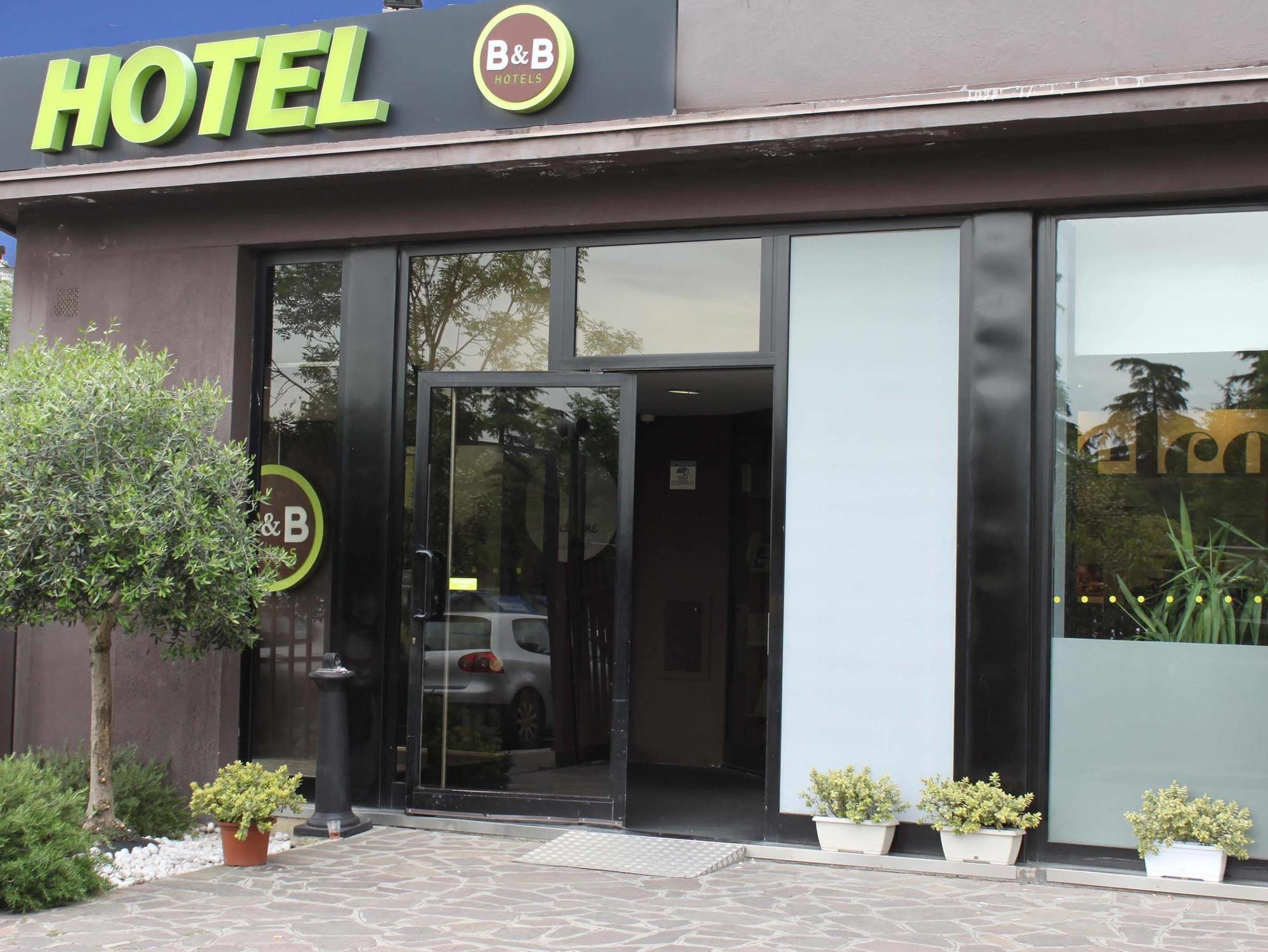 Novoli Hotel Florence