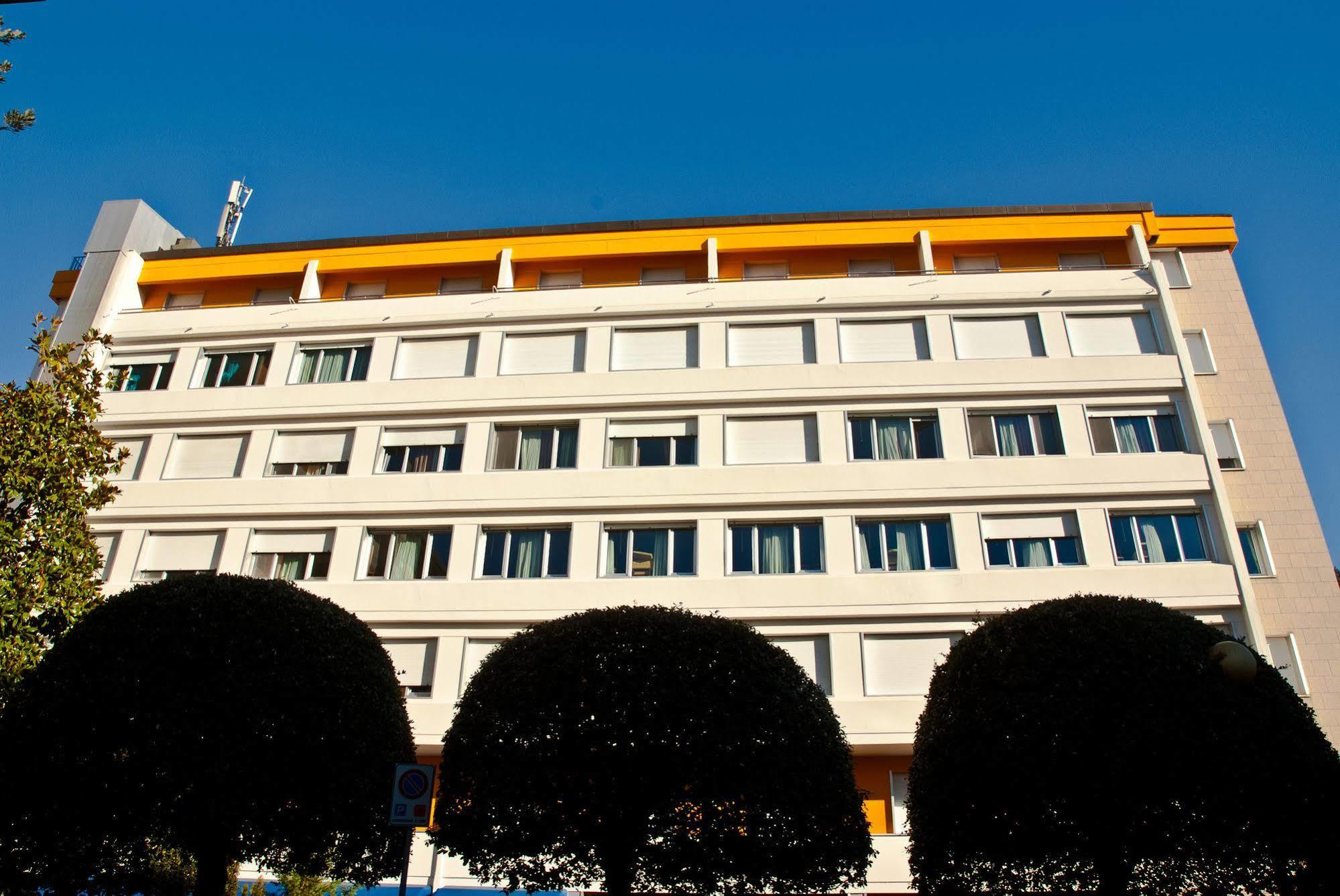 Hotel Raffaello Florence