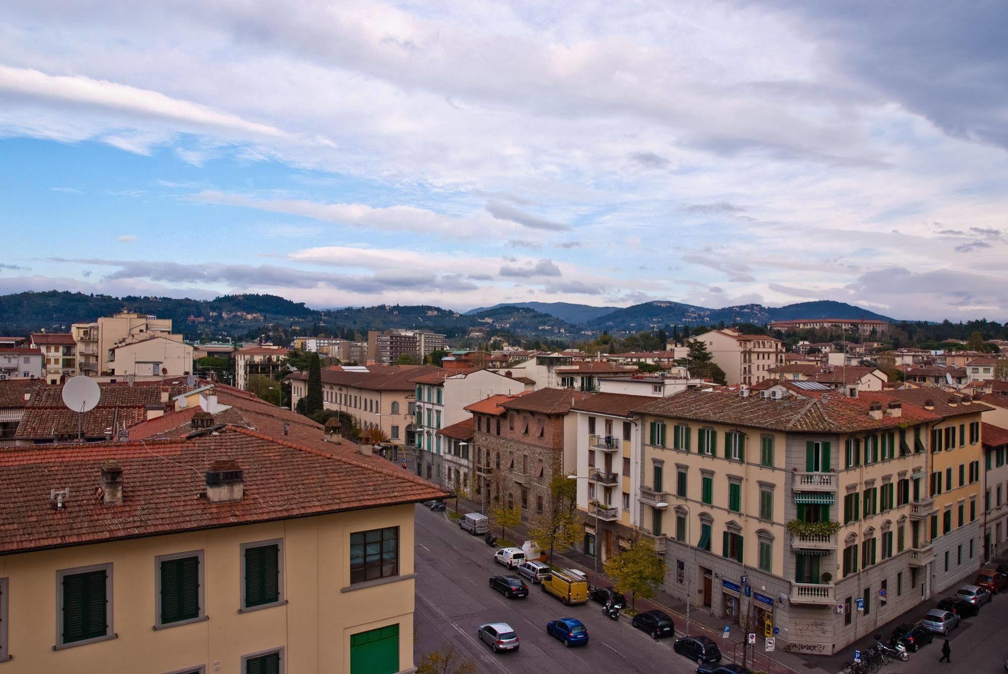 Hotel Raffaello 4*