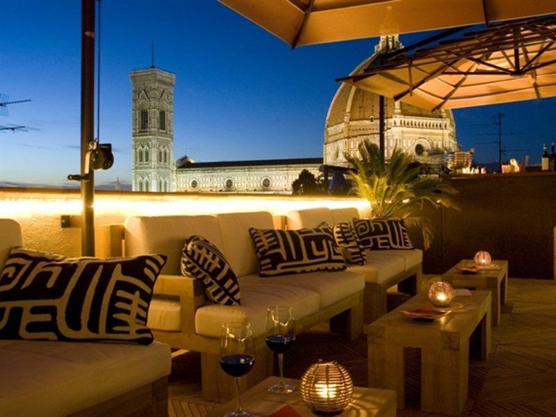 Hotel Grand Cavour Florence