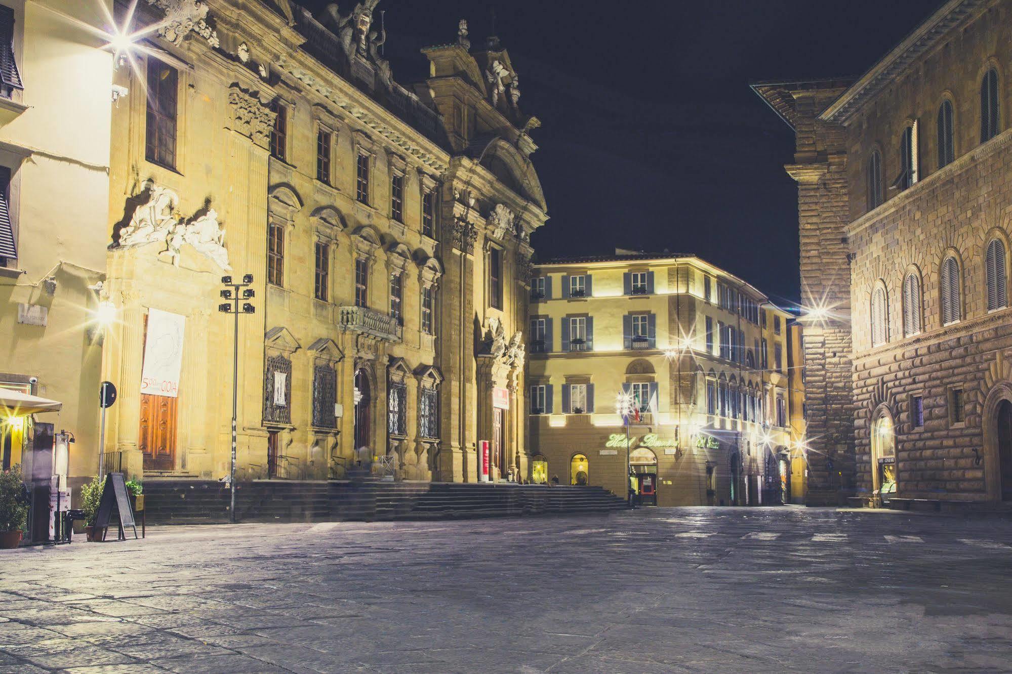 Bernini Palace 5*