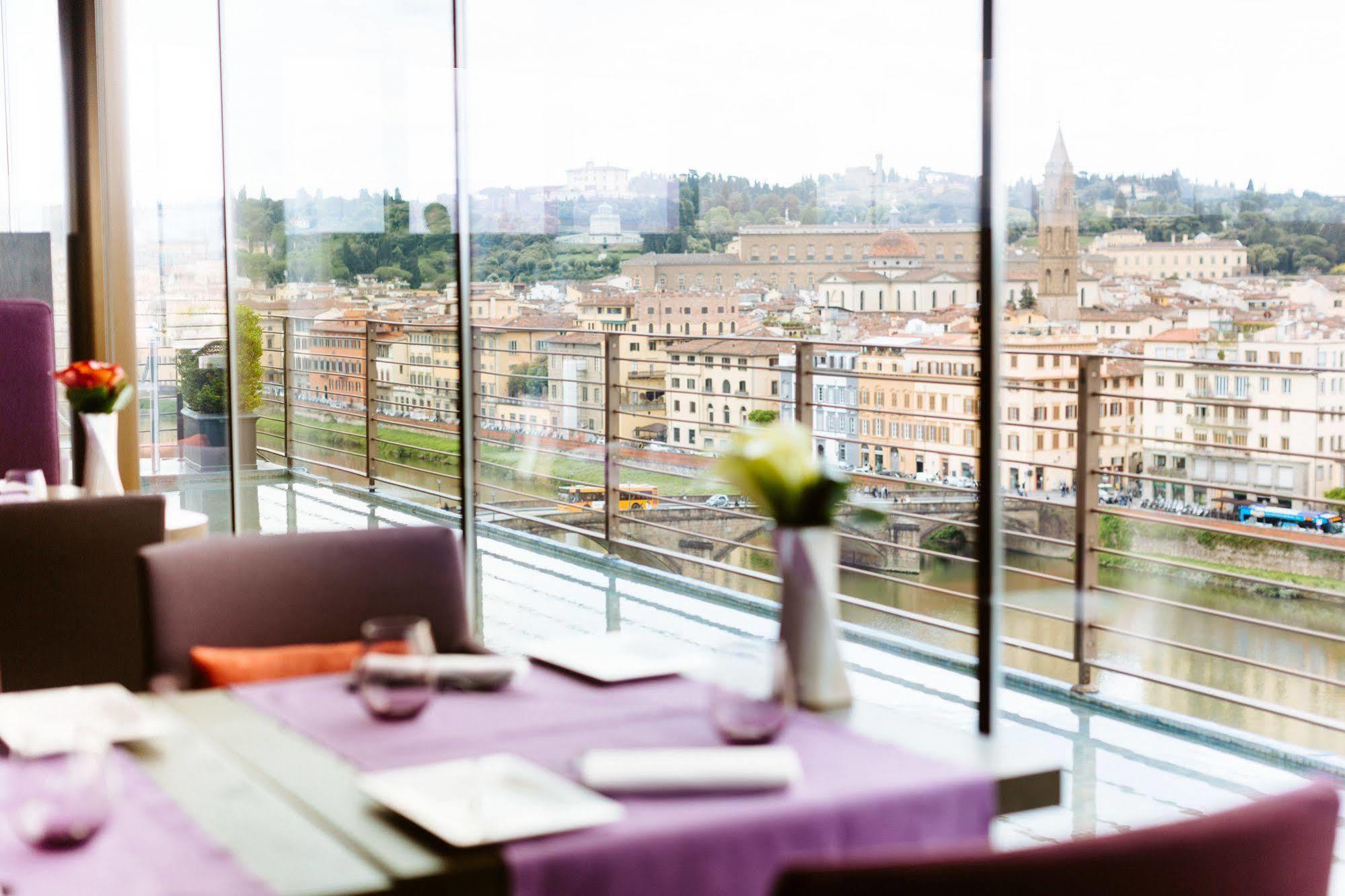 The Westin Excelsior, Florence