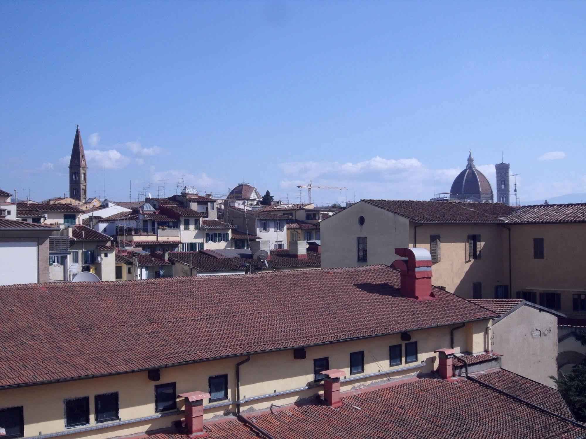 Hotel Palazzo Ognissanti Florence
