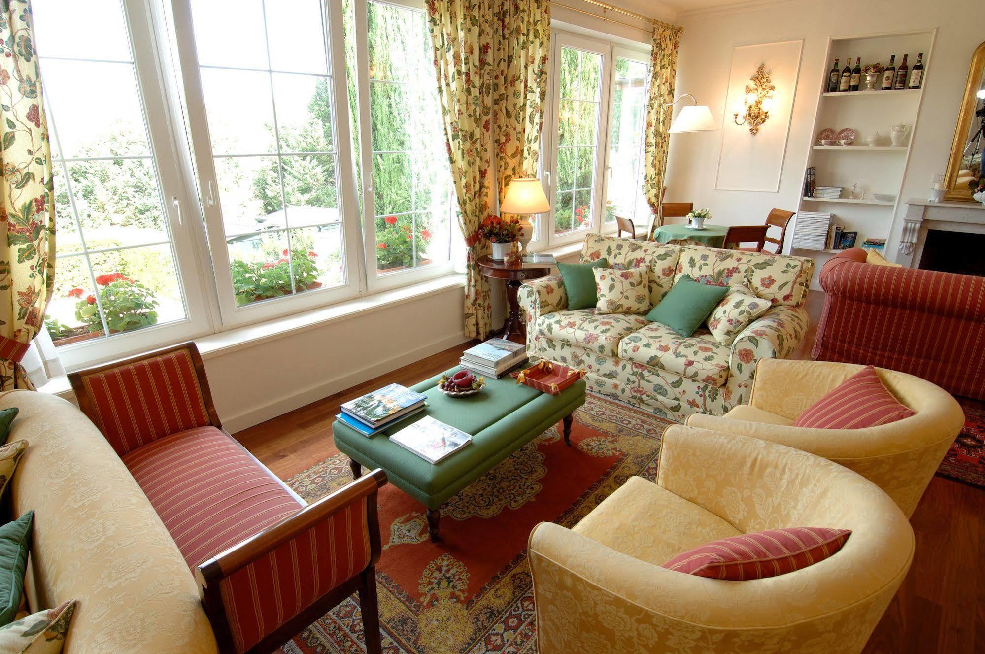 Marignolle Relais&charme - Residenza D'epoca *