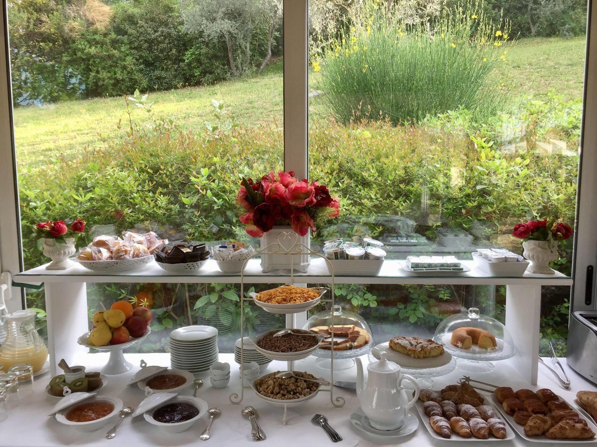 Marignolle Relais&charme - Residenza D'epoca Florence