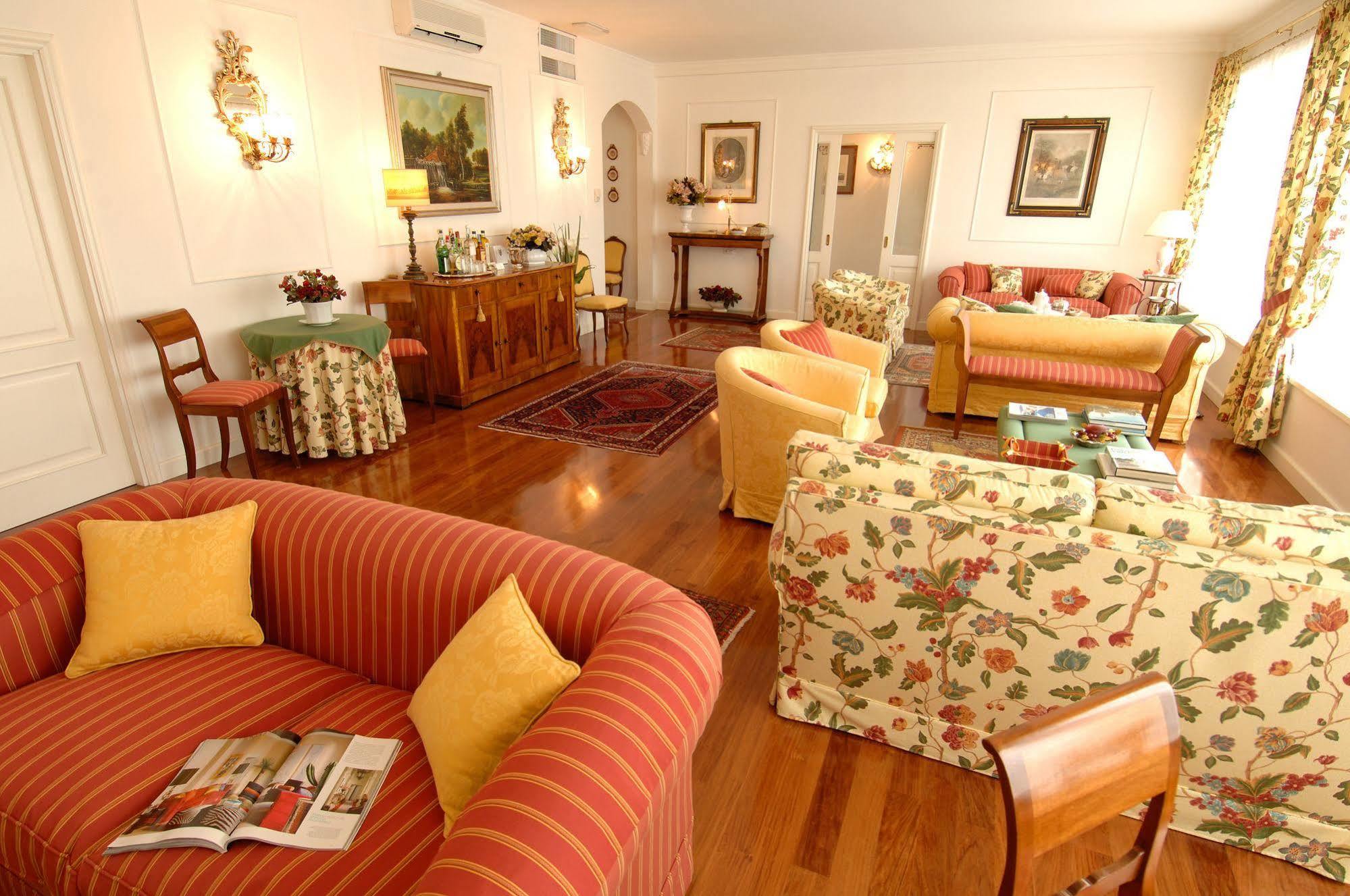 Marignolle Relais&charme - Residenza D'epoca