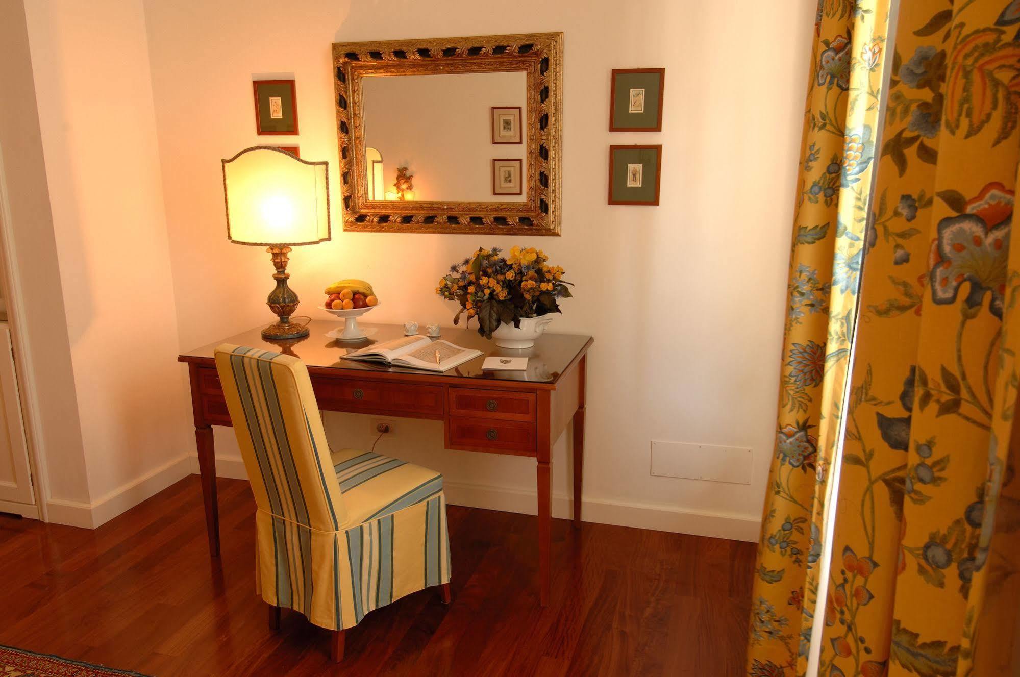 Marignolle Relais&charme - Residenza D'epoca Florence