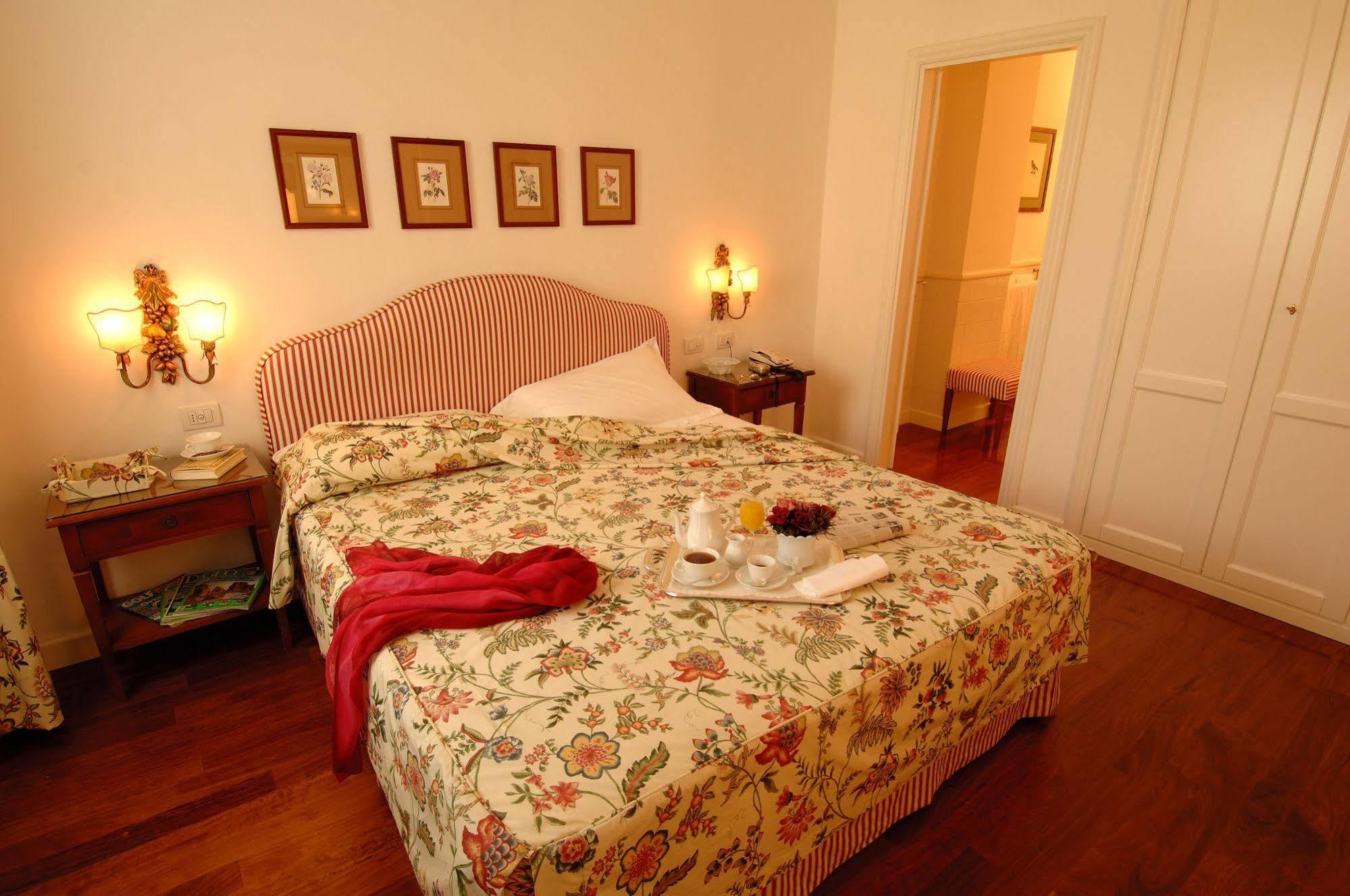Marignolle Relais&charme - Residenza D'epoca *