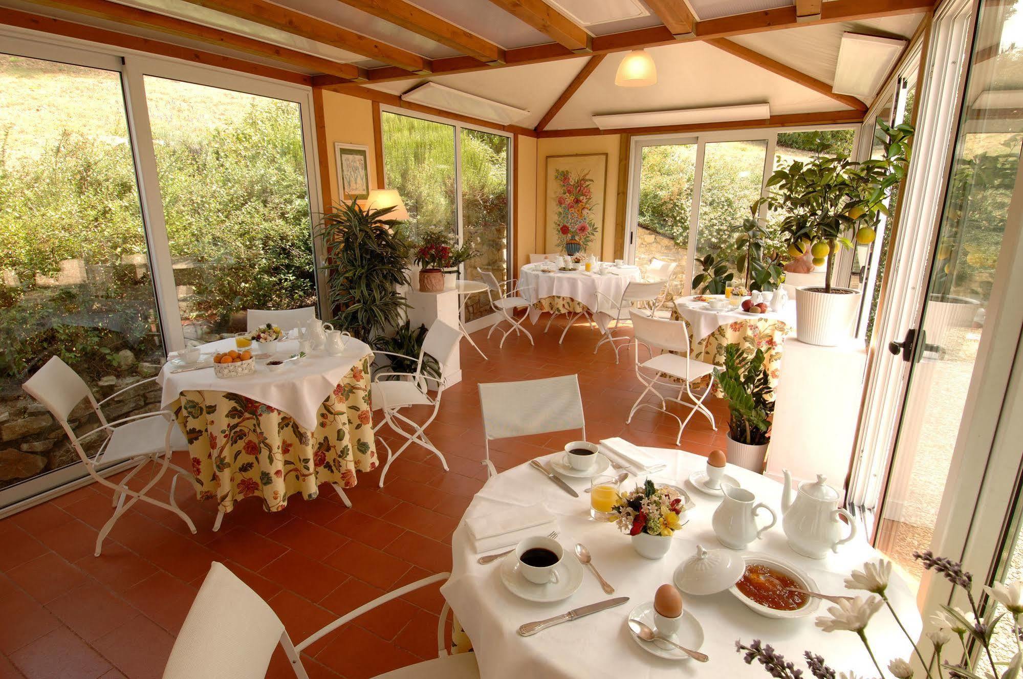 Marignolle Relais&charme - Residenza D'epoca Séjour à la campagne Florence