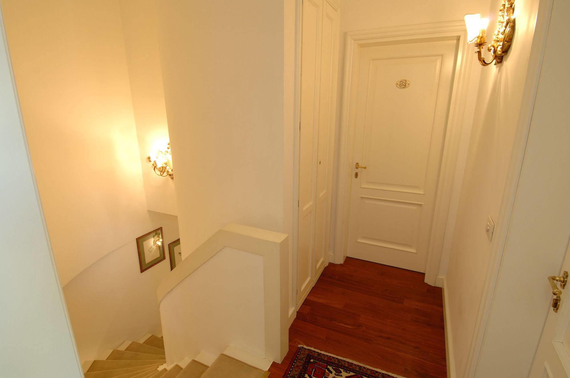 Marignolle Relais&charme - Residenza D'epoca Séjour à la campagne Florence