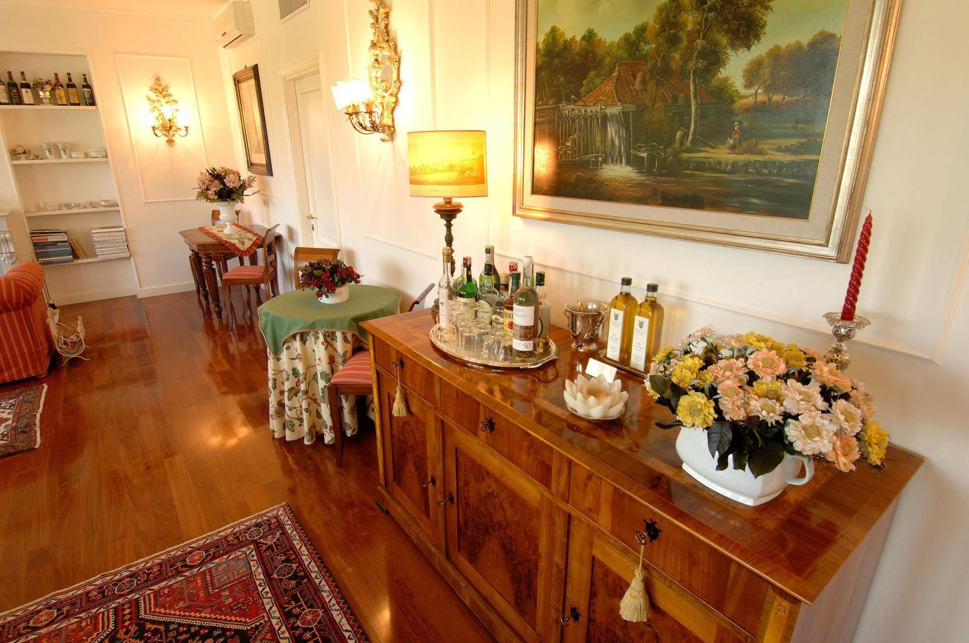 Marignolle Relais&charme - Residenza D'epoca Séjour à la campagne Florence