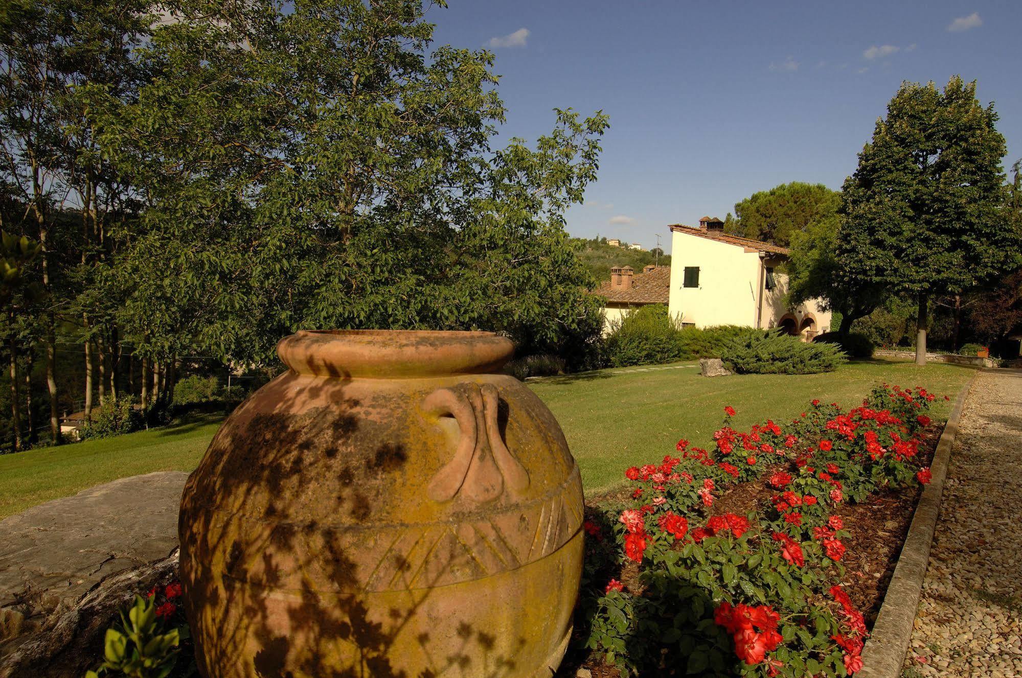 Marignolle Relais&charme - Residenza D'epoca
