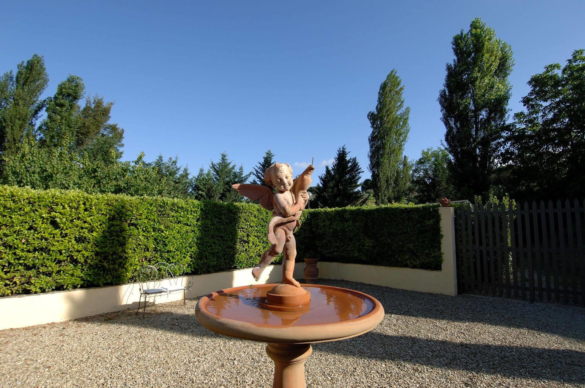 Séjour à la campagne Marignolle Relais&charme - Residenza D'epoca Florence