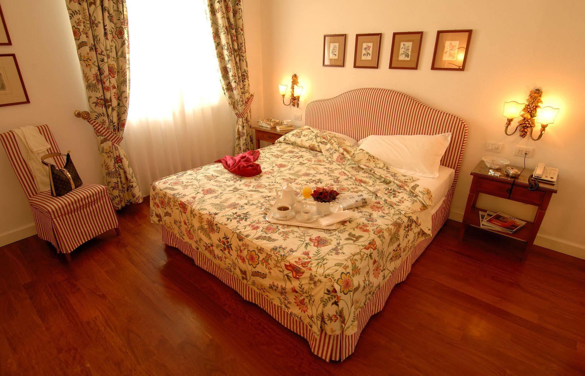 Marignolle Relais&charme - Residenza D'epoca * Florence