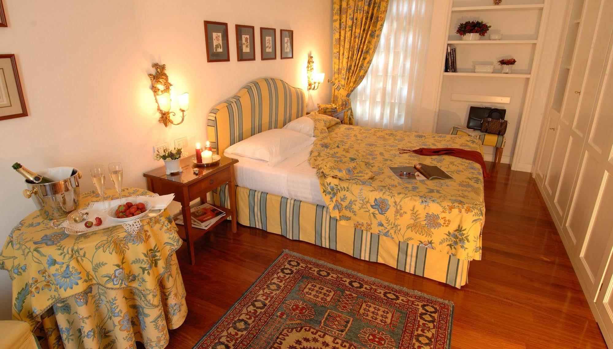 Marignolle Relais&charme - Residenza D'epoca * Florence