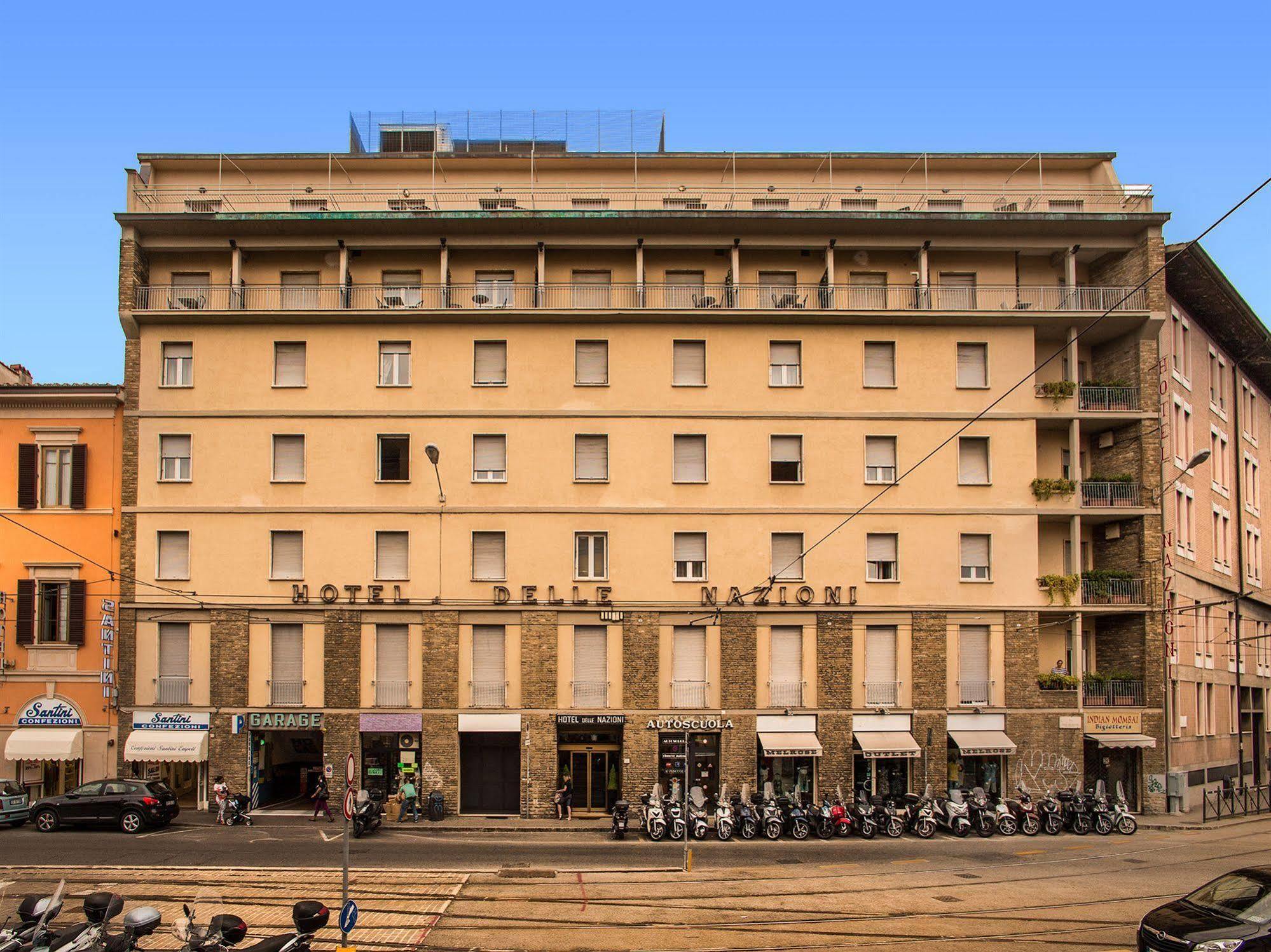 Delle Nazioni 3* Florence