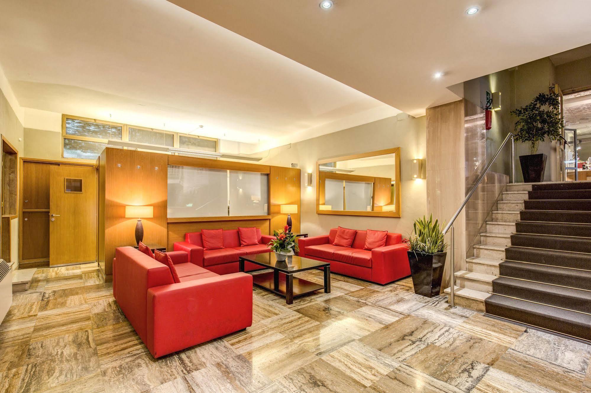 Delle Nazioni Hotel
