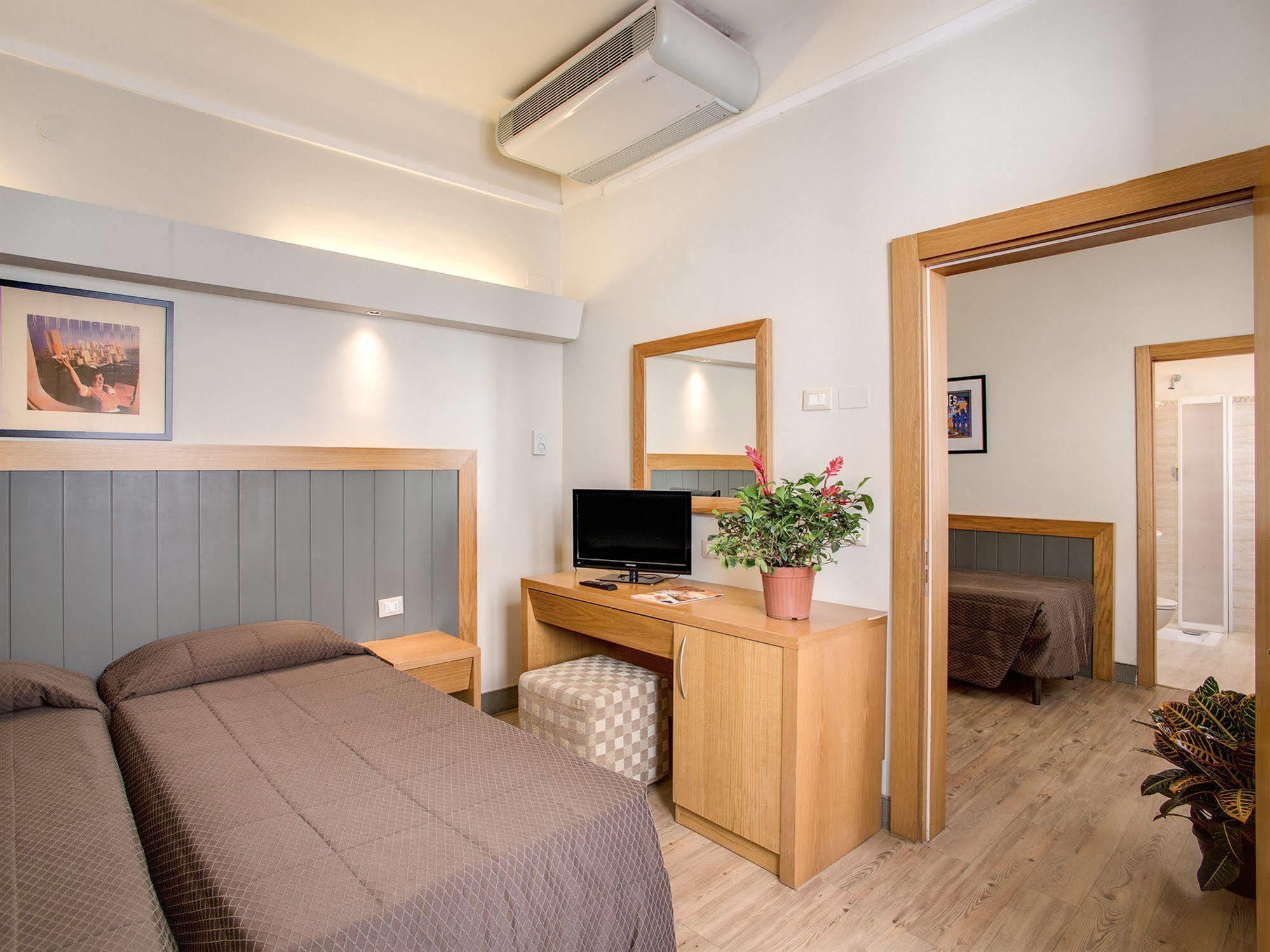 Hotel Delle Nazioni Florence