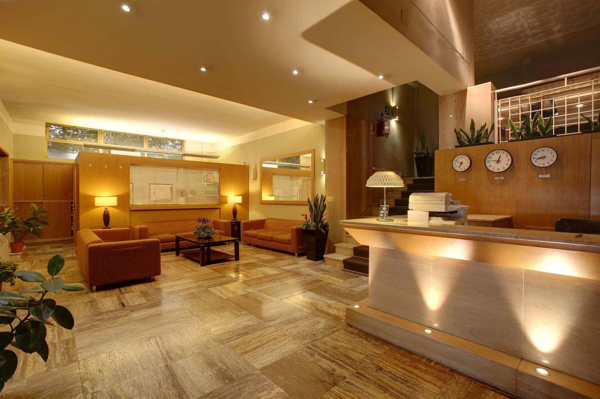 Delle Nazioni Hotel Florence