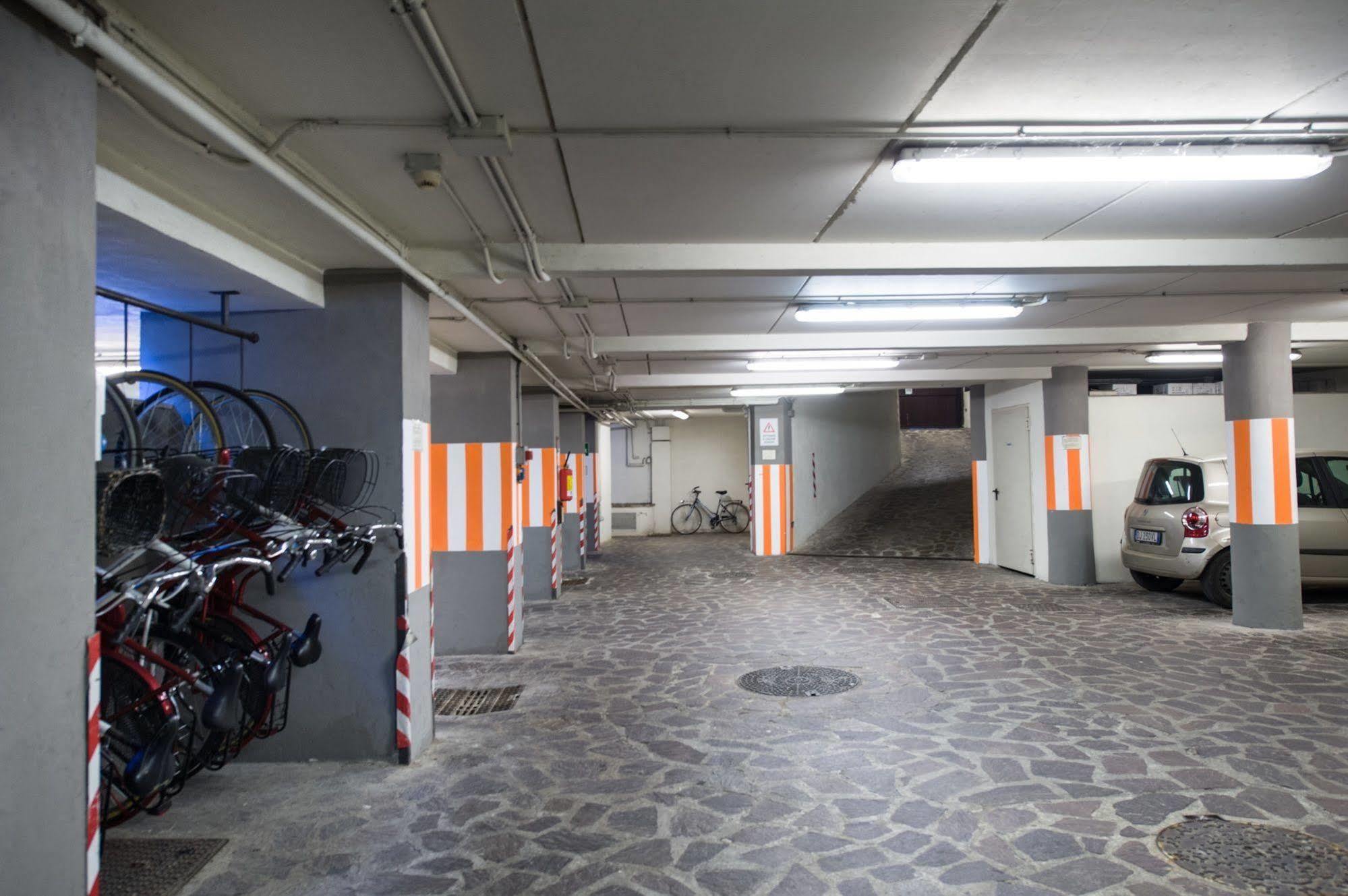 Adler Cavalieri Hotel-private & Gym Hotel