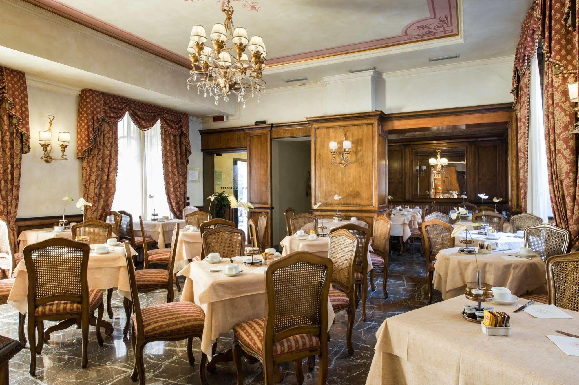 Adler Cavalieri Hotel-private & Gym