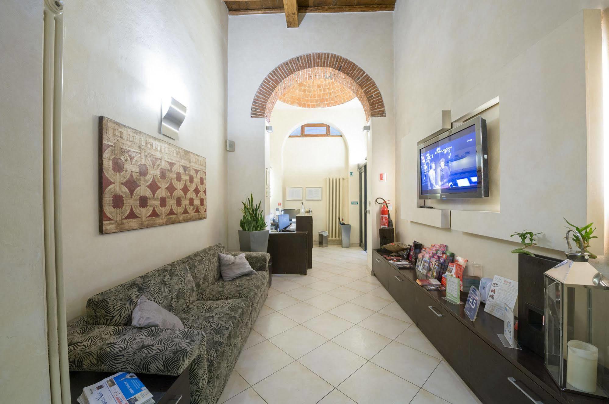 Hotel Cosimo De' Medici Florence