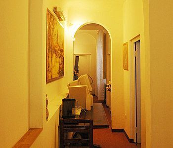 Sant'ambrogio Bed & Breakfast Florence