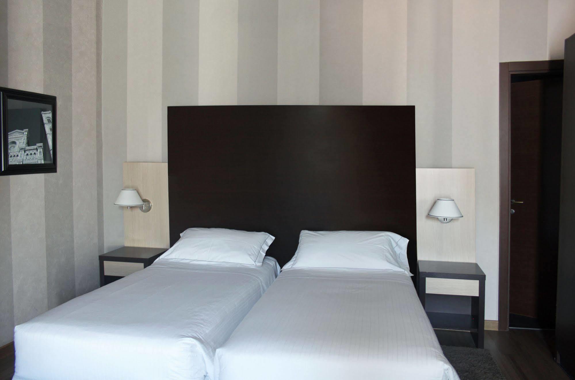 C-hotels Club Florence