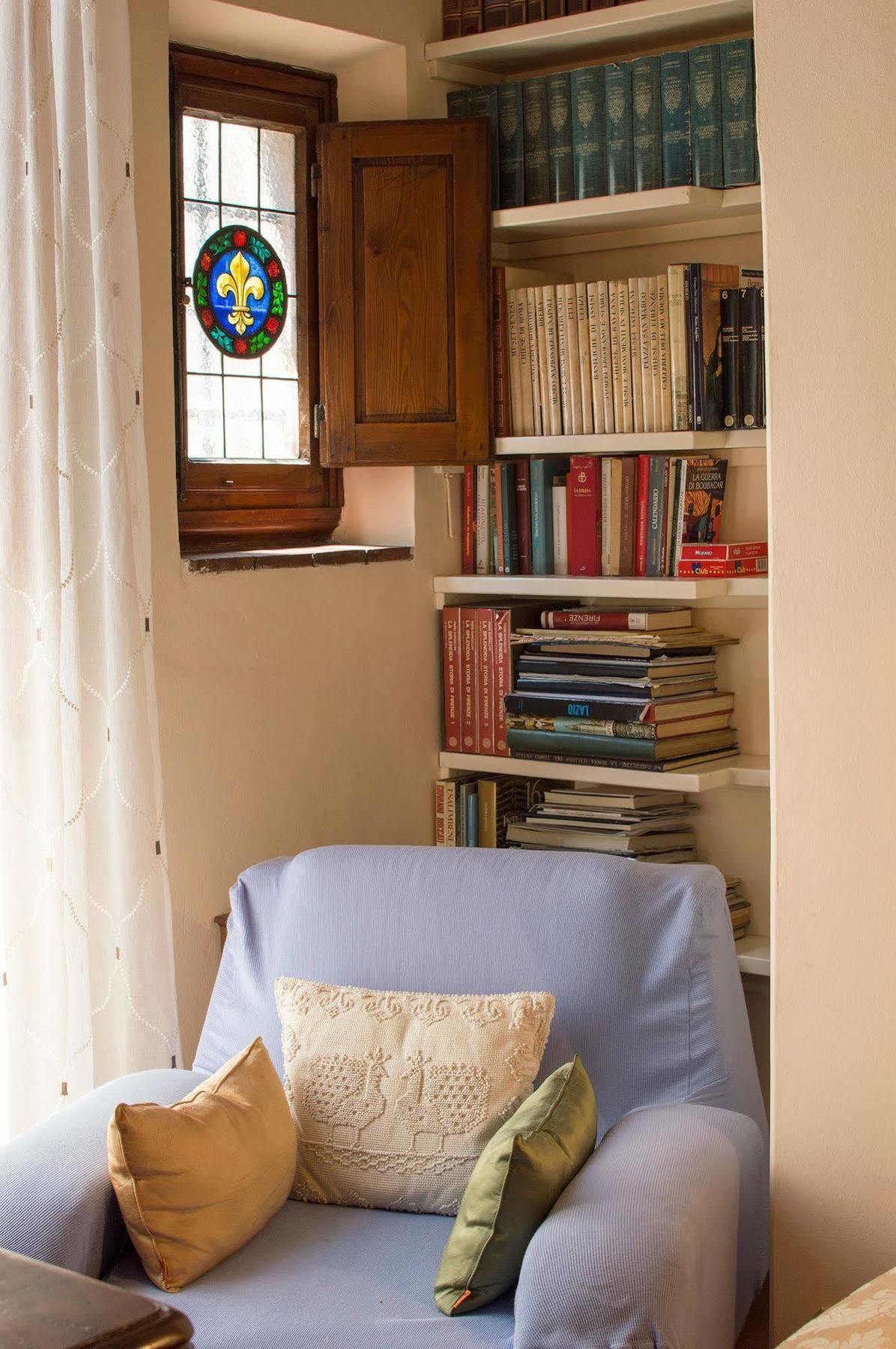 Couette-café La Rosa Townhouse 3*