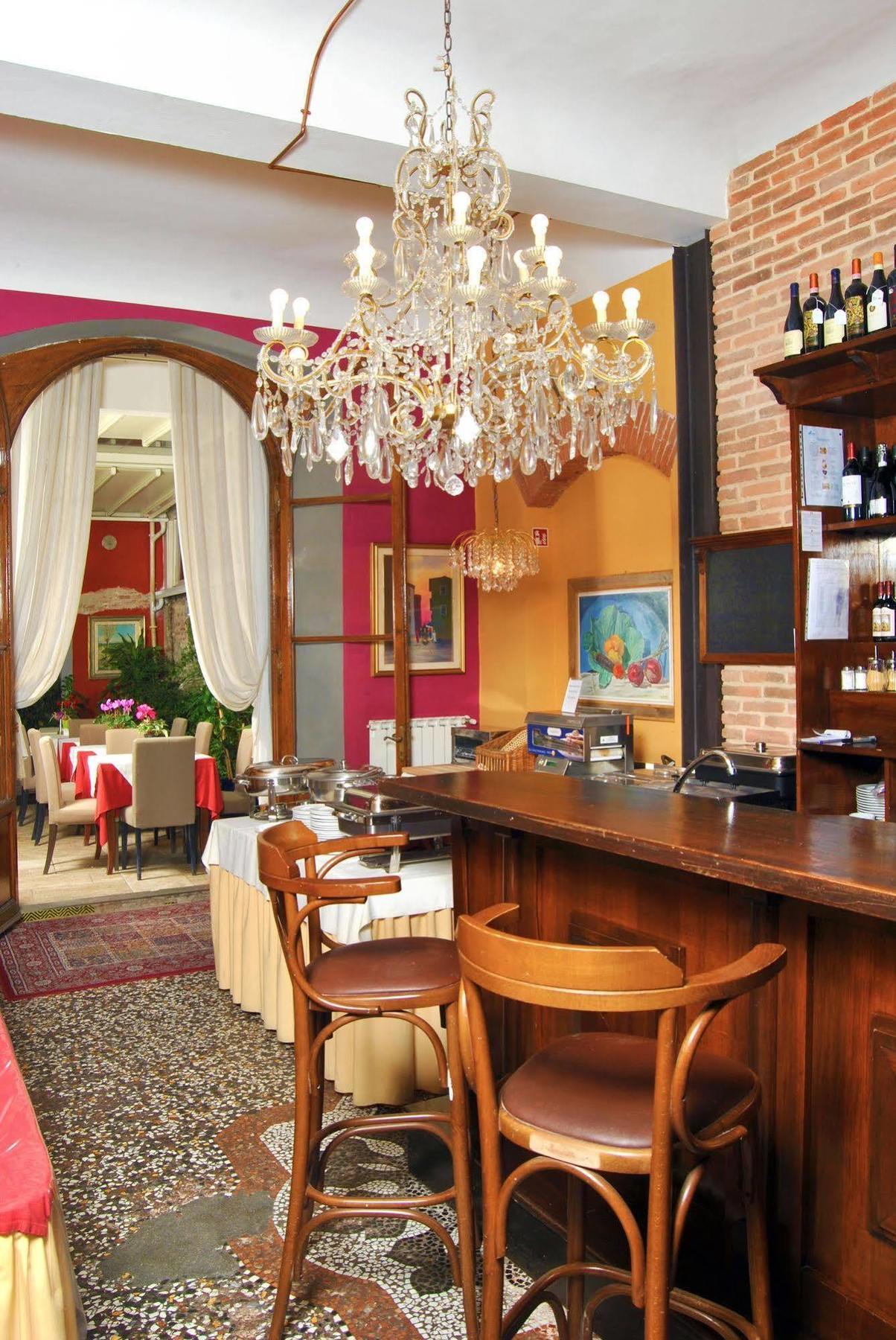 Ginori Garden Deluxe Collection 2* Florence