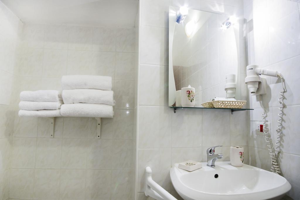 Bed & Breakfast Residenza Betta Florence