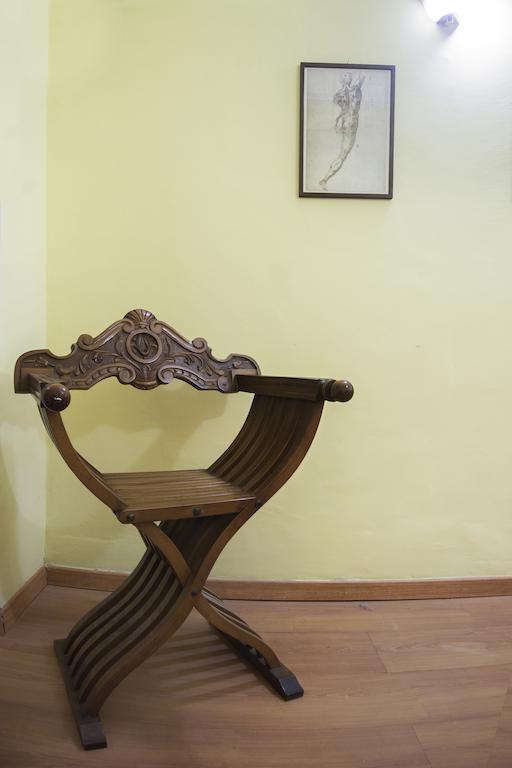 Residenza Betta 2* Florence