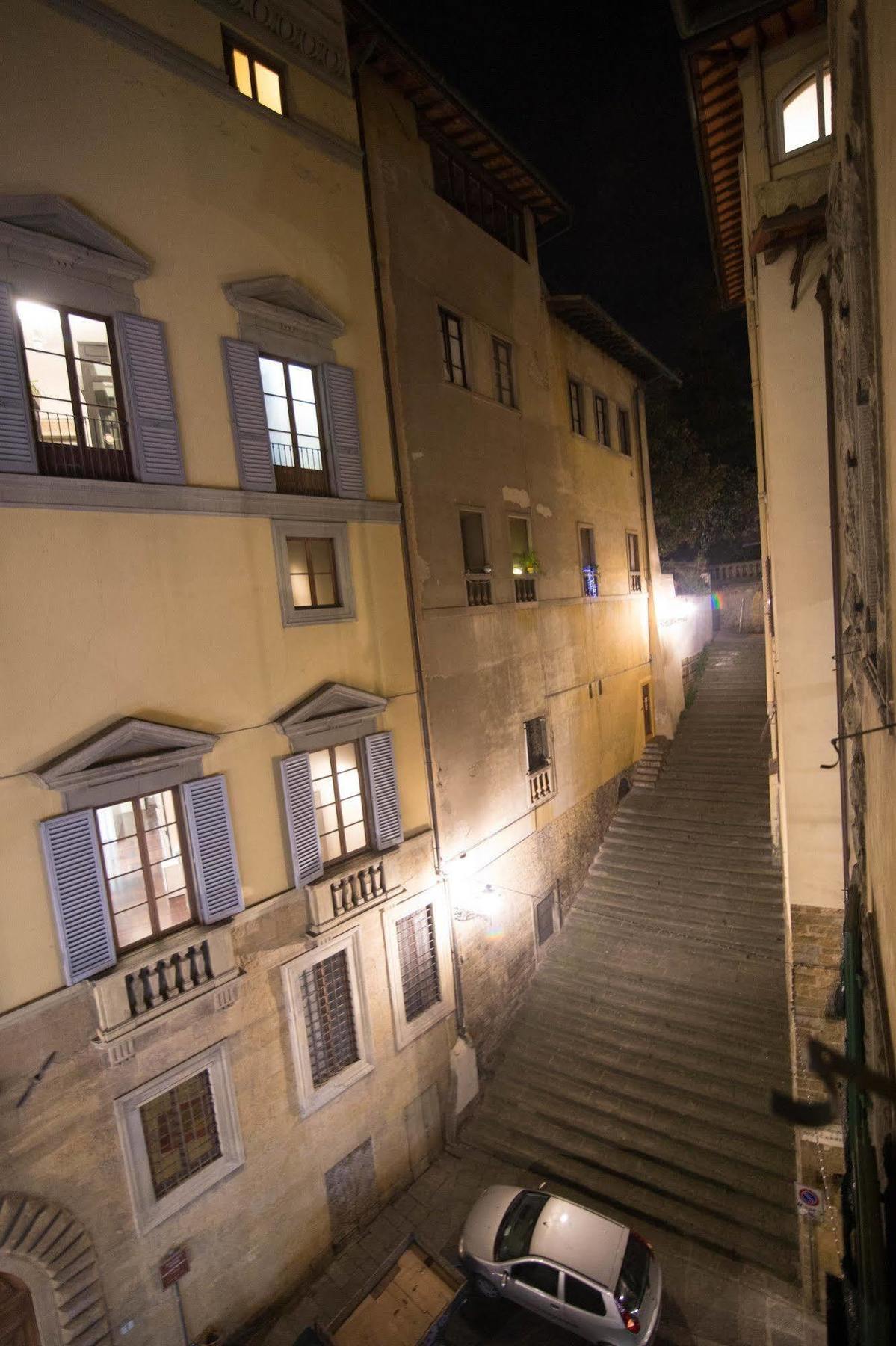 Promenade Guest house