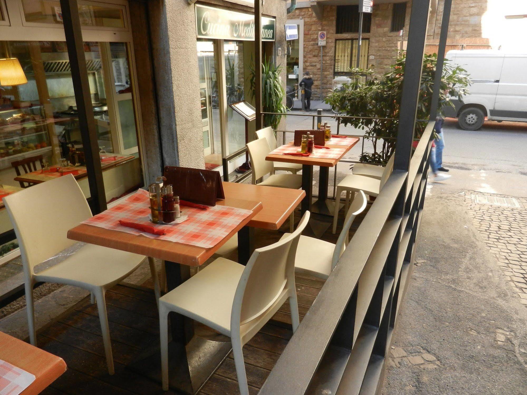 Guest house Promenade 2*