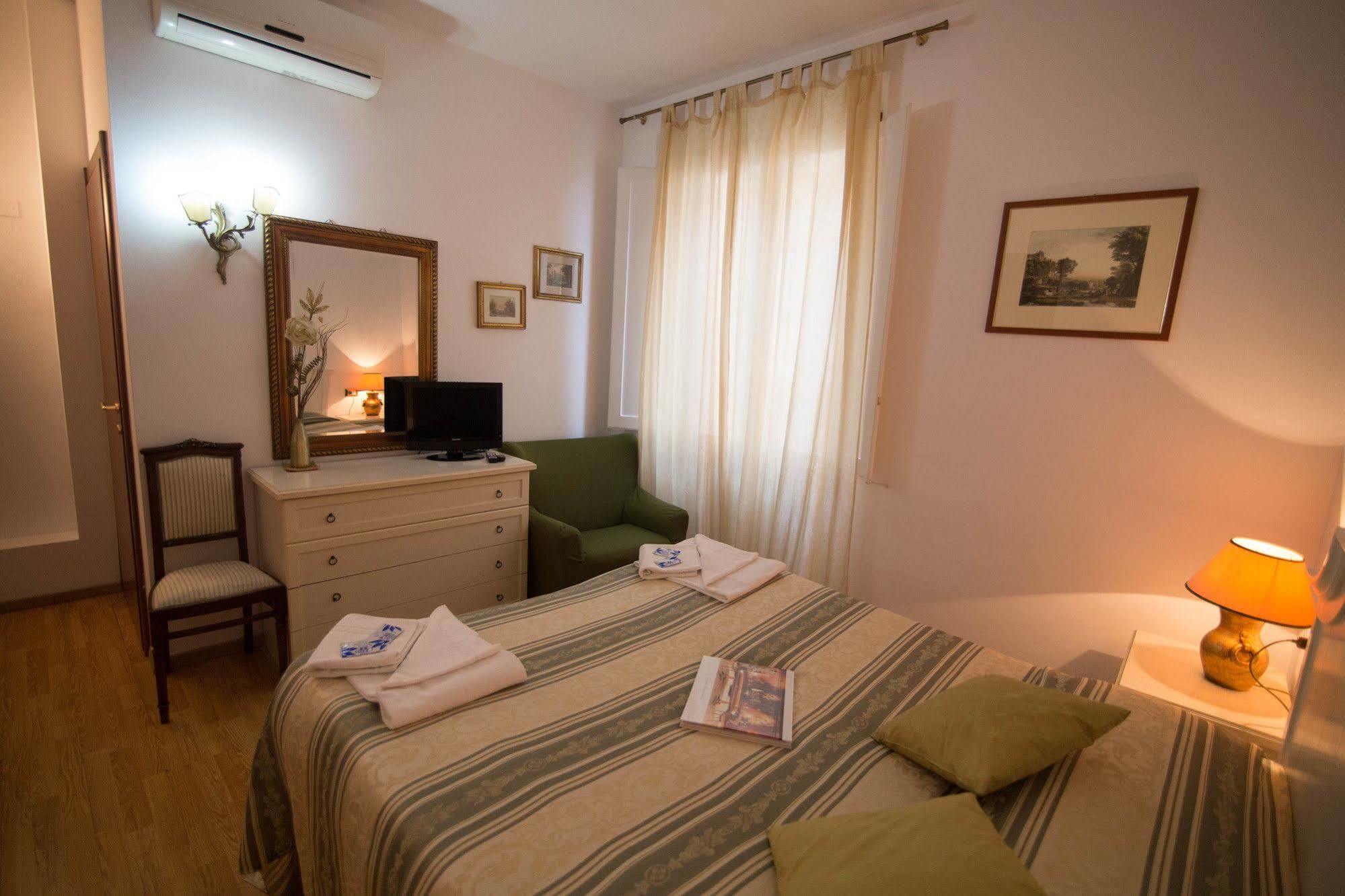 Promenade Guest house