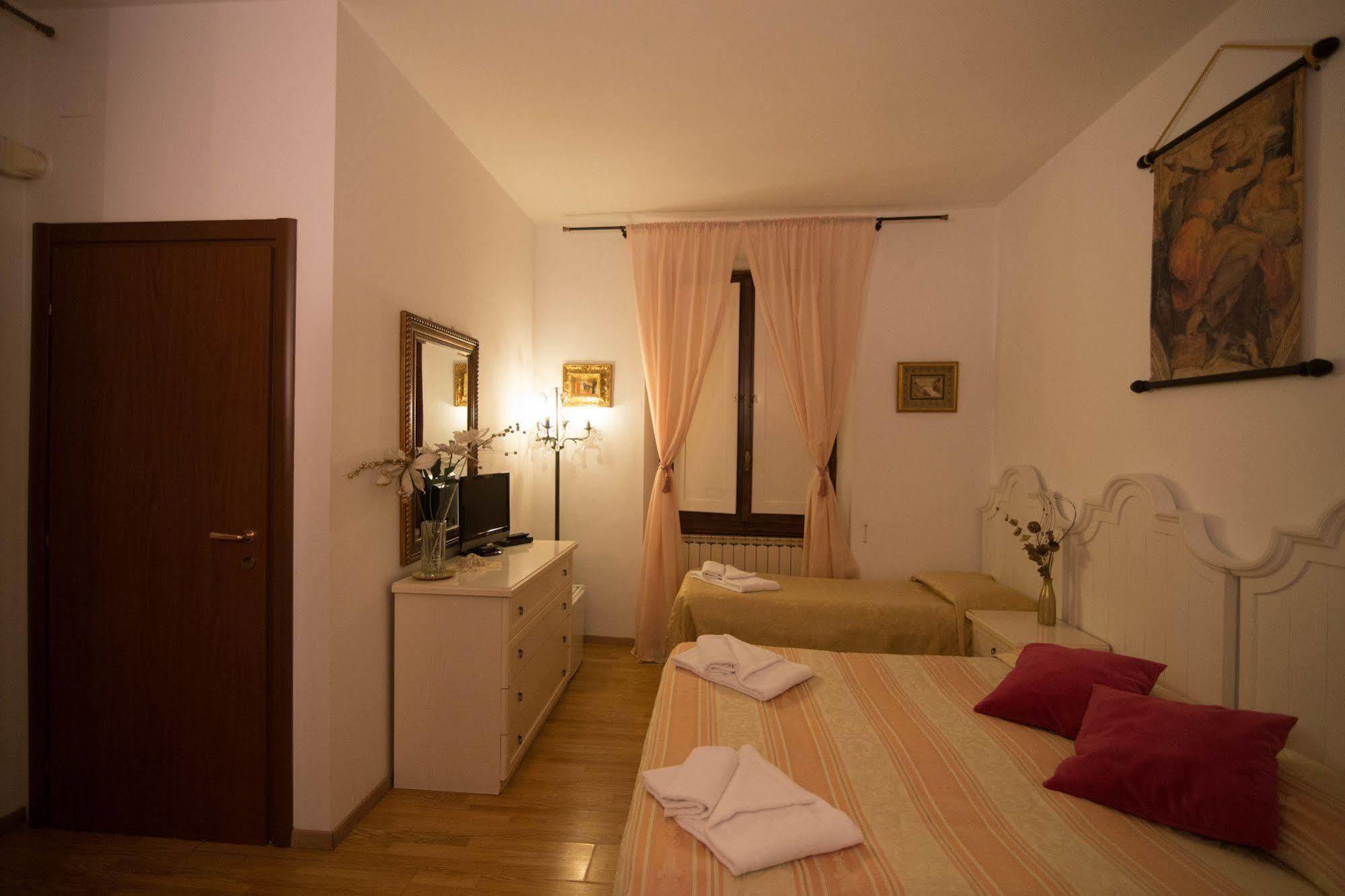 Promenade Guest house 2*