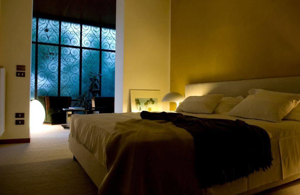 Couette-café Casa Di Mina 3*