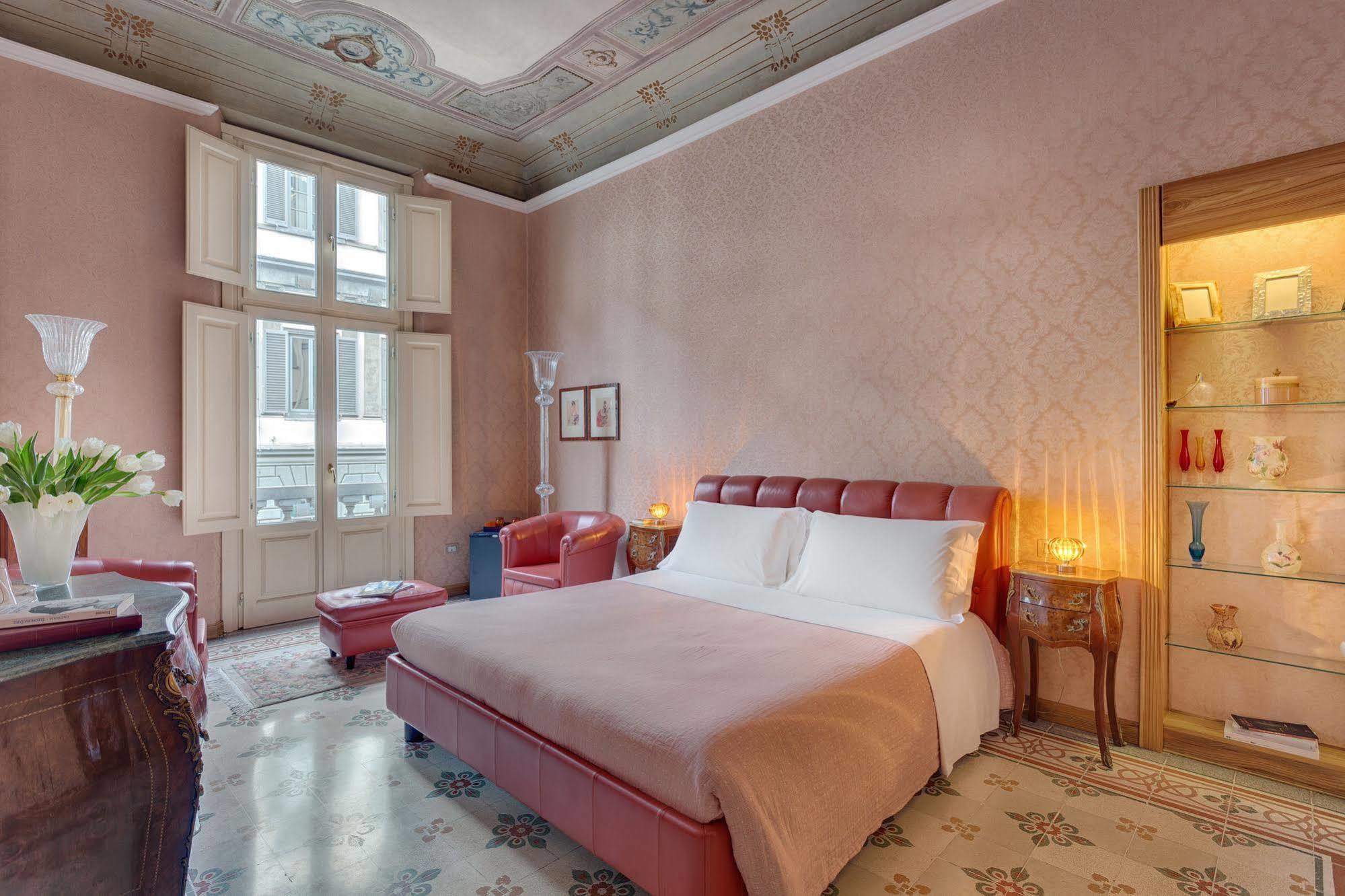 Hotel Cavour 10 Florence