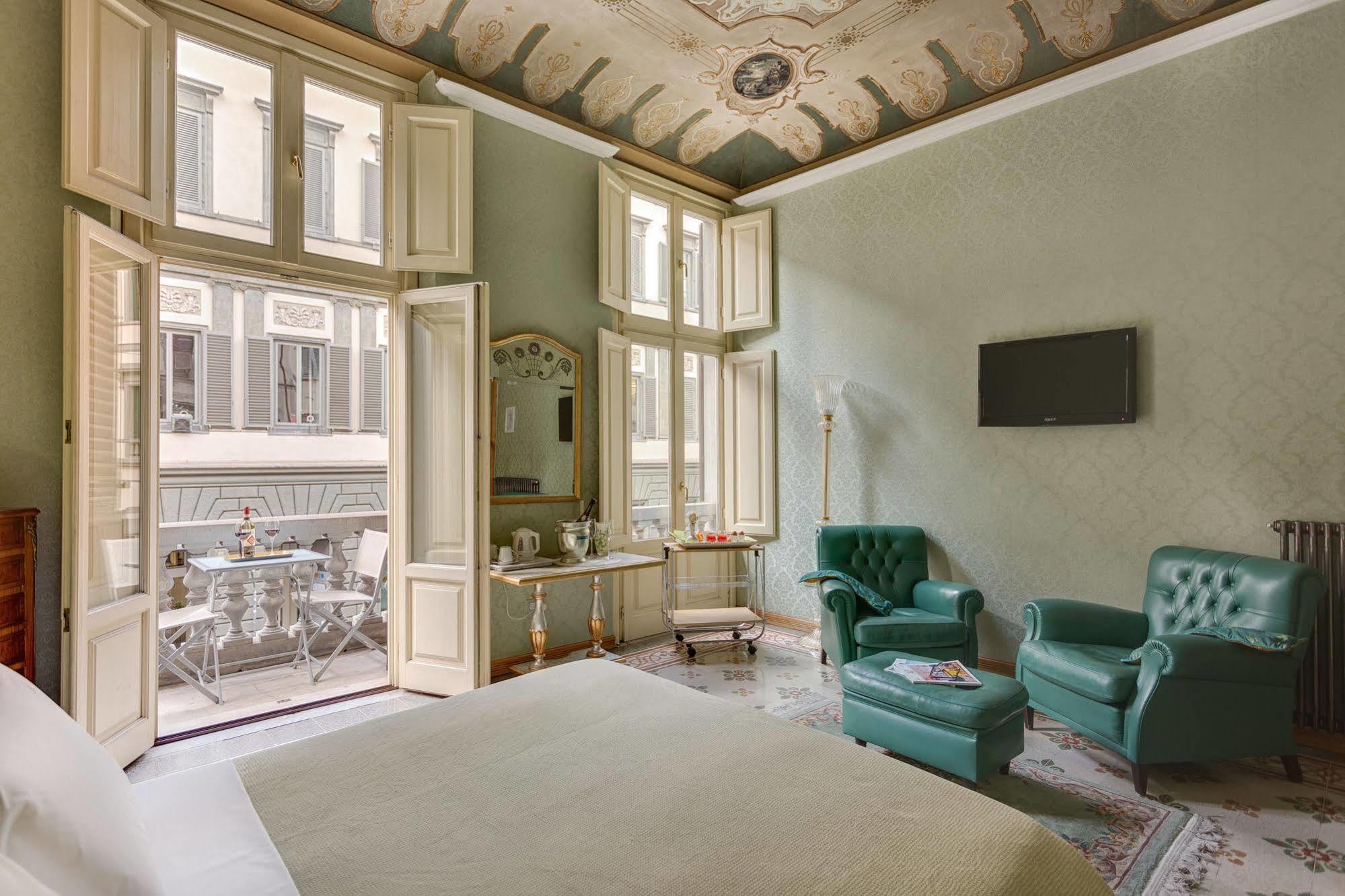 Cavour 10 Hotel Florence