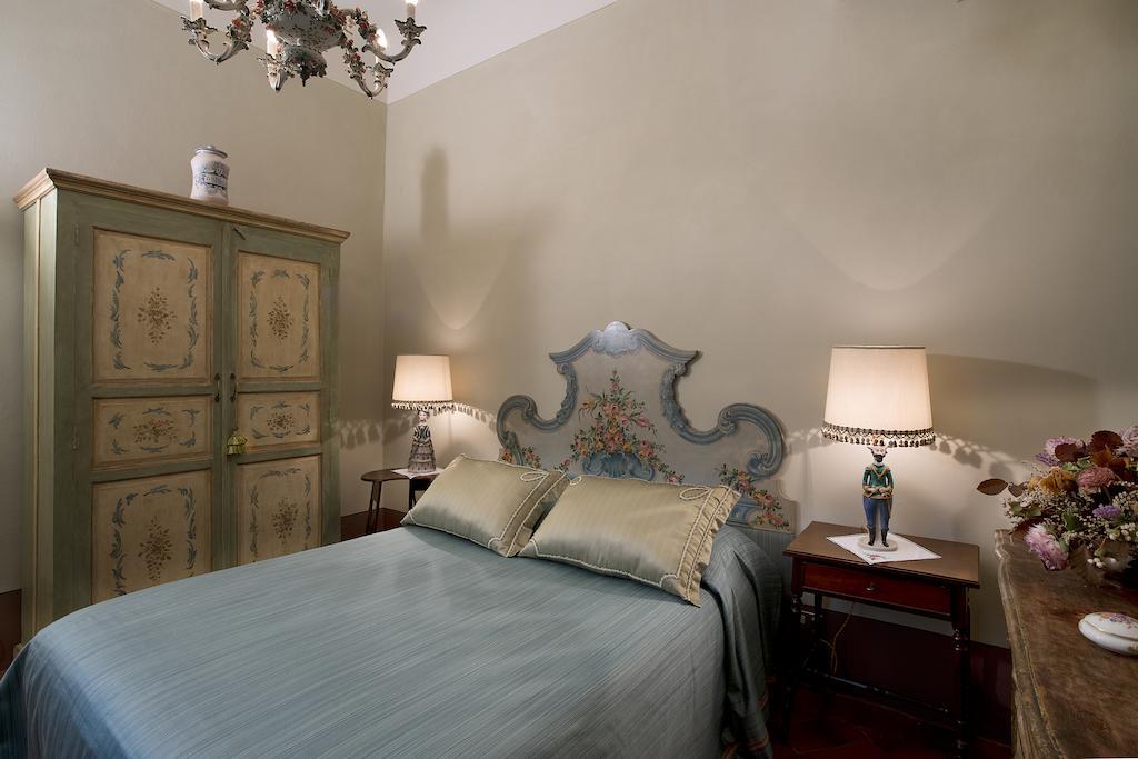 Bed & Breakfast Poggio Florence