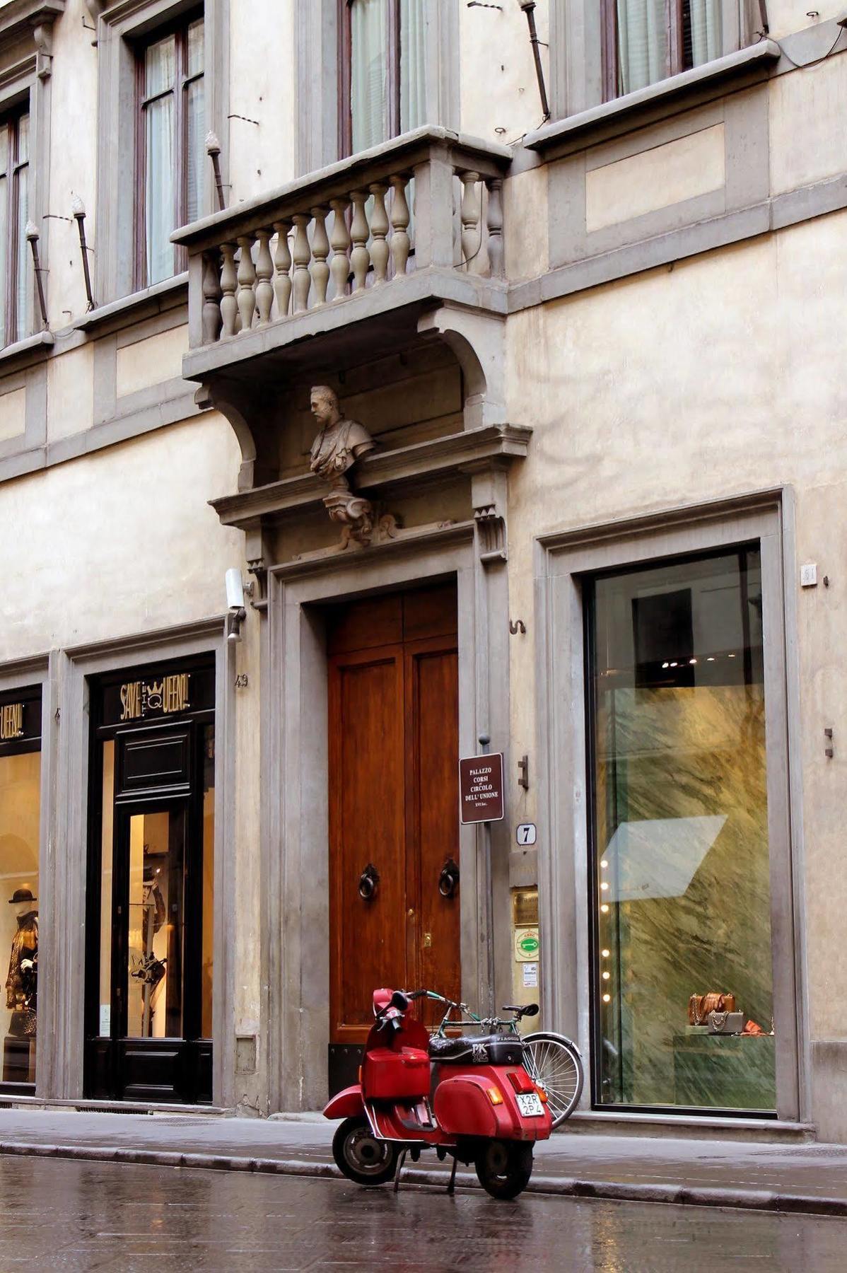 Scoti Hotel Florence