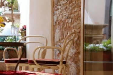 Couette-café Mr. My Florence
