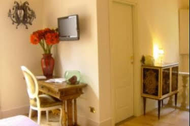 Couette-café Mr. My Florence