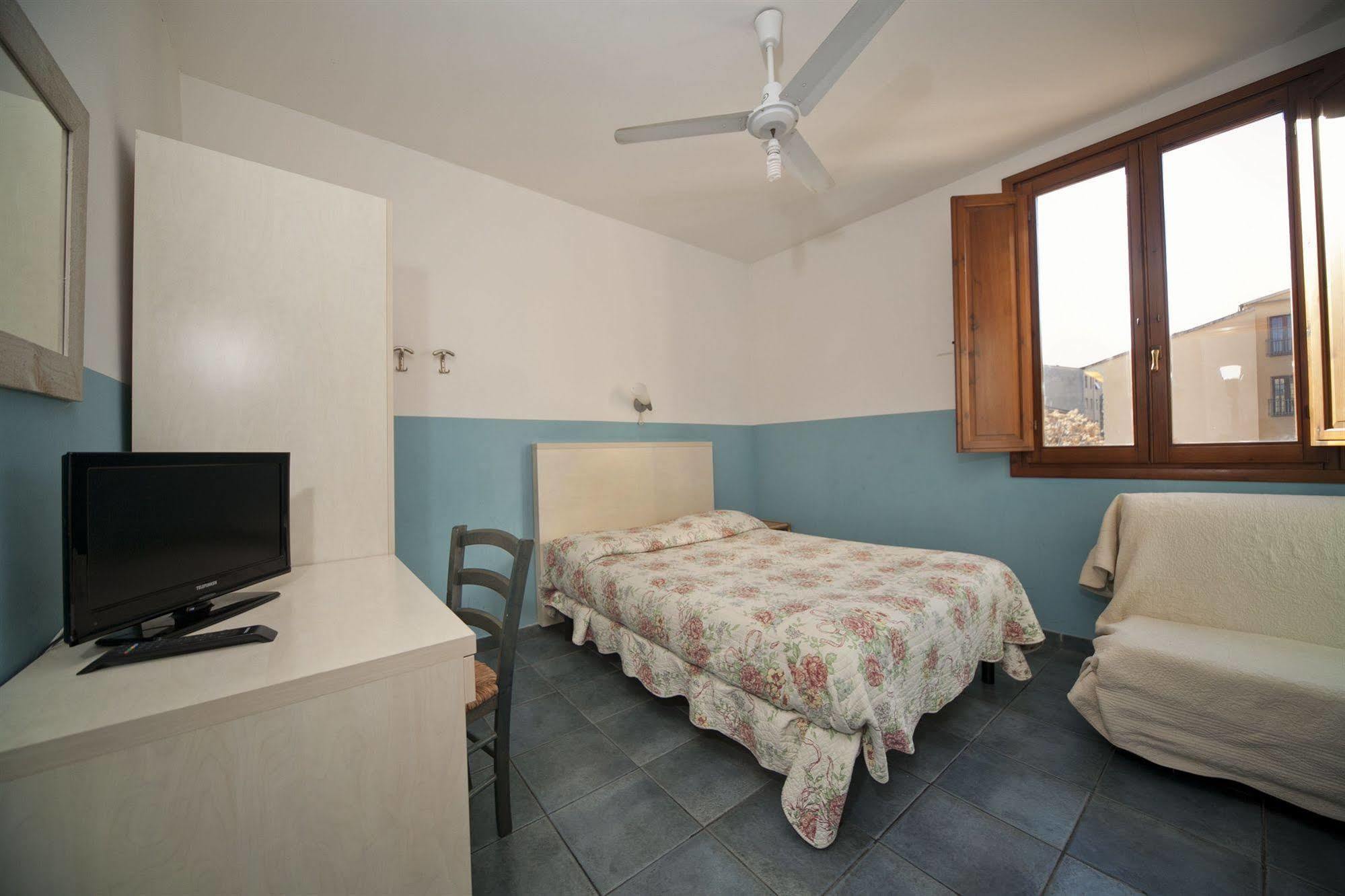 Maison d'hôtes Il Ghiro Florence