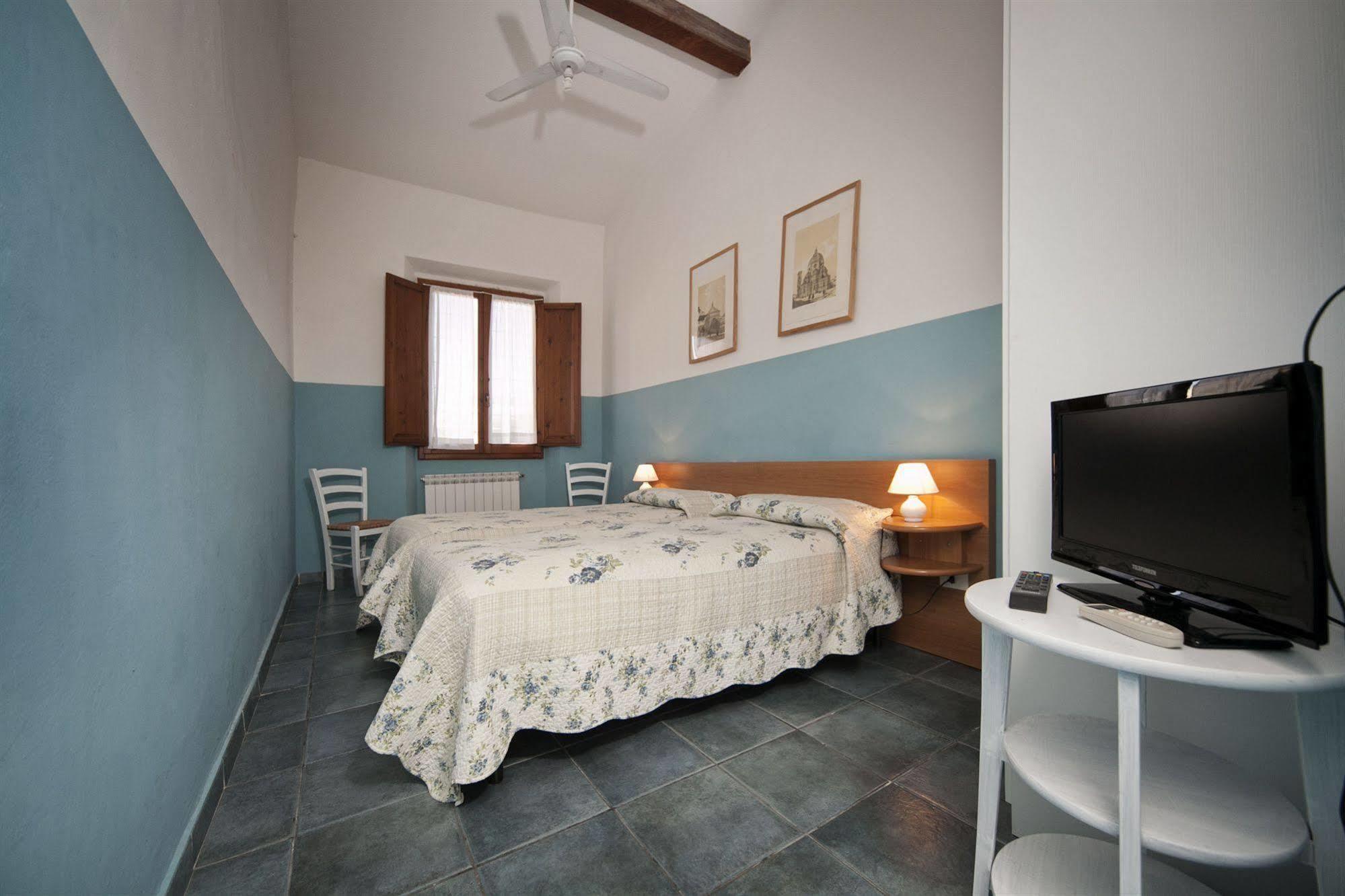 Il Ghiro Maison d'hôtes Florence