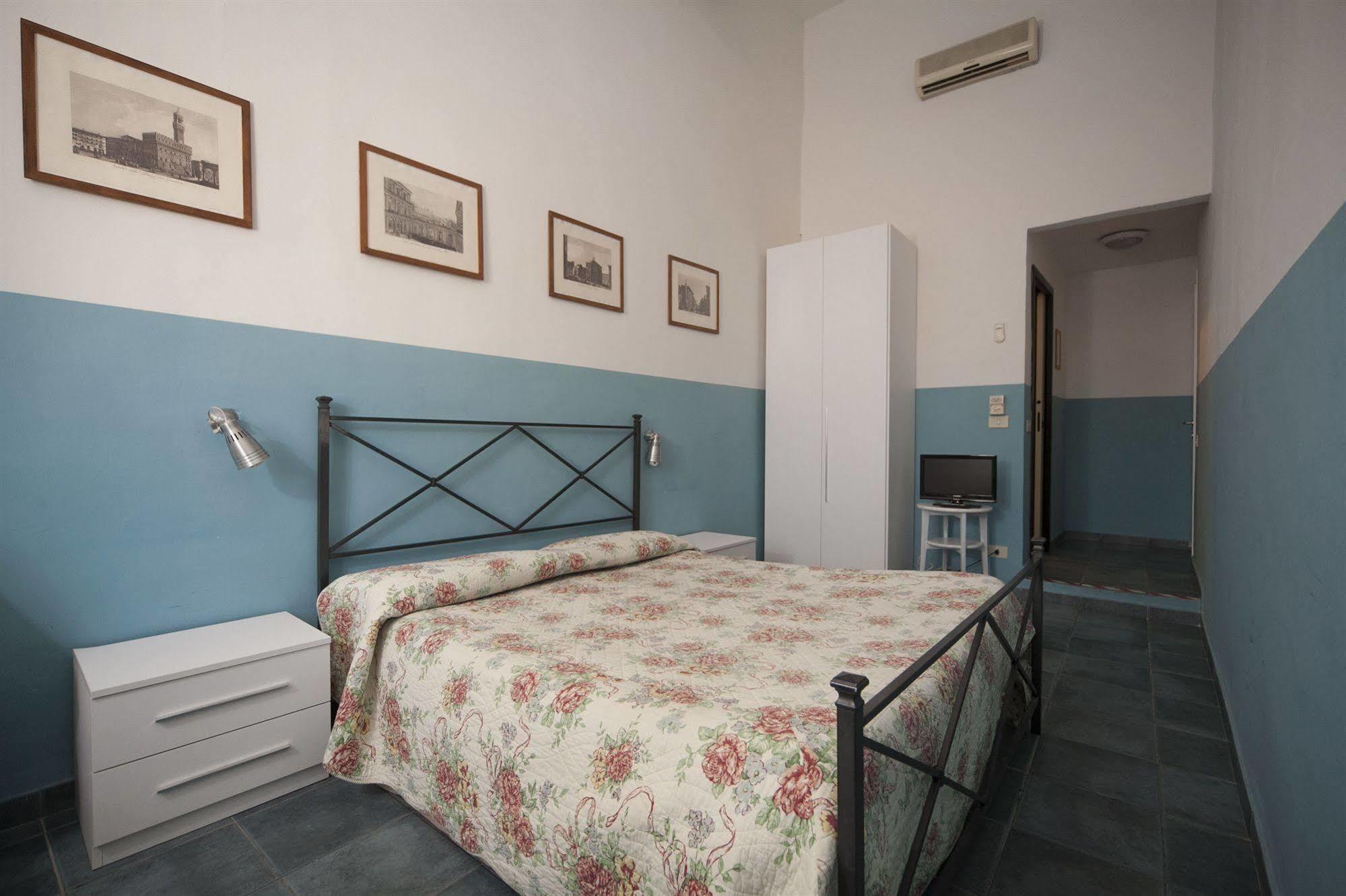 Maison d'hôtes Il Ghiro Florence