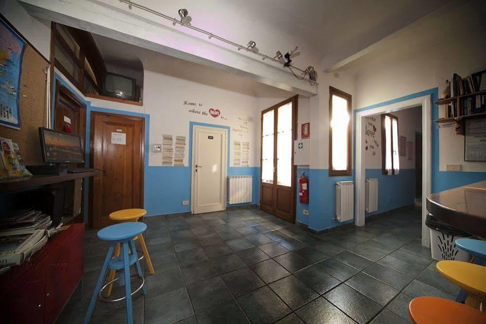 Il Ghiro Maison d'hôtes *